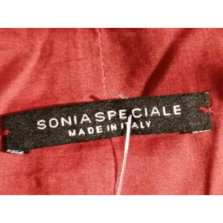 Top Shirt Sonia Spéciale S124