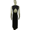 Kleid Borgofiori Modello 6AE09L0
