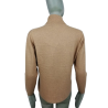Camisola de Pitti Collector rolada