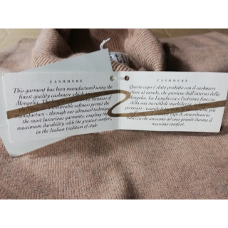 Pull Col Castor Pitti