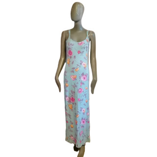 Bellissimo vestito lungo Clips More Collettore