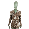 Blusa Carella Art. 057408