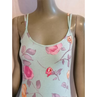 Bellissimo vestito lungo Clips More Collettore