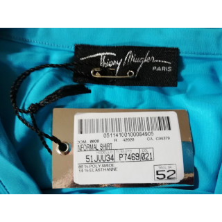 Camiseta Thierry Muglor Modello 51 Juu34