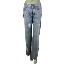 Vintage jeansbroek Ralph Lauren