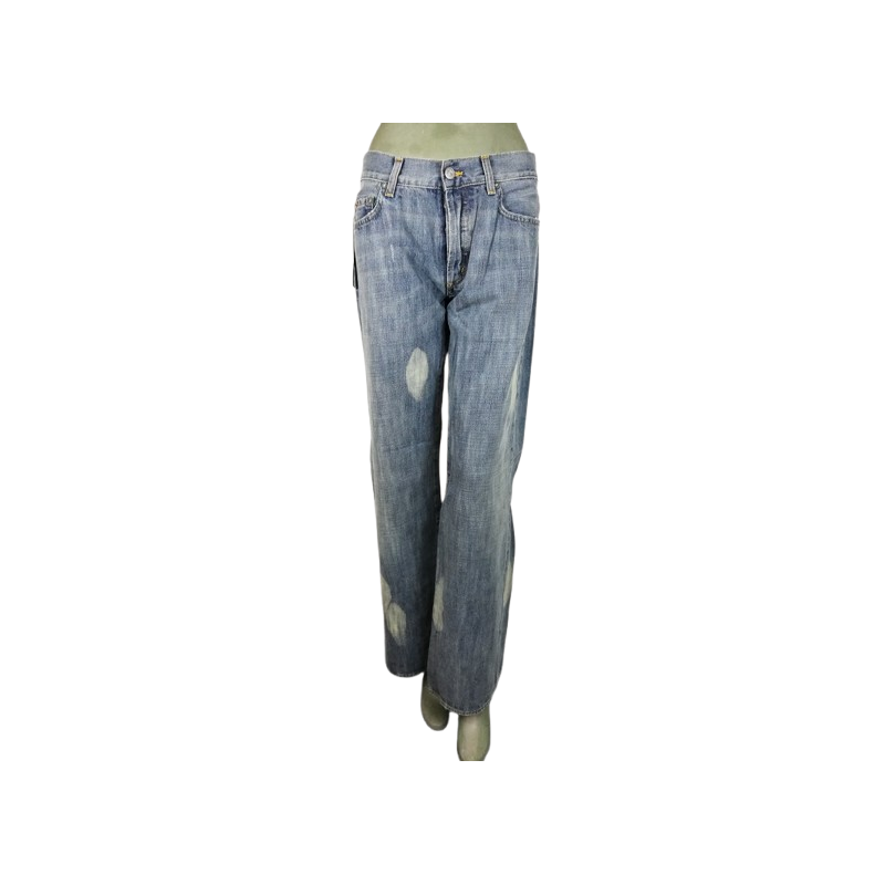 Pantaloni da jeans vintage Ralph Lauren