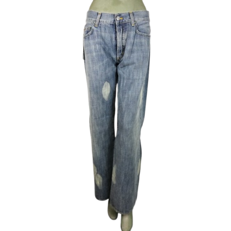 Pantaloni da jeans vintage Ralph Lauren