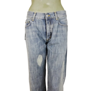 Calças jeans vintage Ralph Lauren
