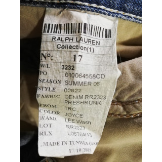 Vintage Jeans Hosen Ralph Lauren