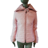 Chaqueta Weber Coleccionista acolchado