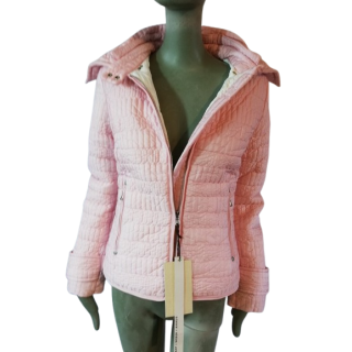 Chaqueta Weber Coleccionista acolchado