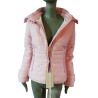Chaqueta Weber Coleccionista acolchado