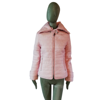 Chaqueta Weber Coleccionista acolchado