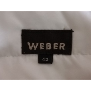 Jacke Weber Griffkollektor