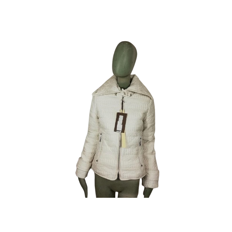 Chaqueta Weber Coleccionista acolchado