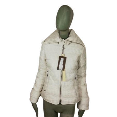 Chaqueta Weber Coleccionista acolchado