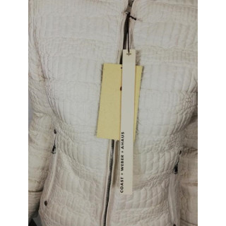 Jacket Weber Collector Matelassé