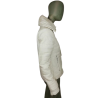 Chaqueta Weber Coleccionista acolchado