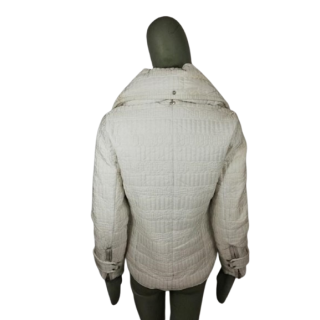 Jaqueta Weber Coletor Quilted