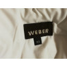 Jaqueta Weber Coletor Quilted