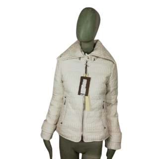 Chaqueta Weber Coleccionista acolchado