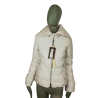 Jaqueta Weber Coletor Quilted