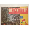 Bernadette N ° 195 - Semanal del 20 de marzo de 1960