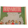 Bernadette No. 192 de 28 de febrero de 1960