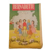 Bernadette N° 192 du 28 Février 1960