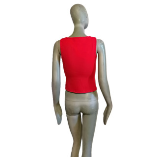 Tank-Tanktop Simultaneous Artic. L 85203