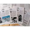 64 Records of the Great Figures of Aviation
