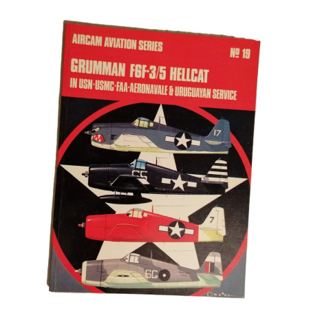 Schrijf over Recensie Aircam Aviation Series N ° 19