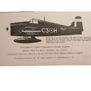 Review Aircam Aviation Series N° 19