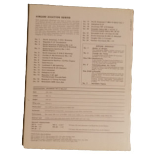 Schrijf over Recensie Aircam Aviation Series N ° 19