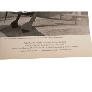 Revue Aircam Aviation Series N° 44
