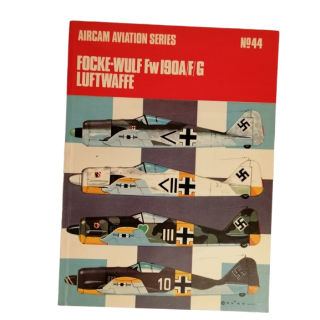 Aircam Aviation Review Series N ° 44
