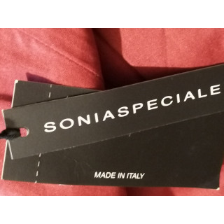 Top Shirt Sonia Spéciale S124