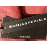 Top Shirt Sonia Spéciale S124