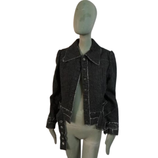 Jeansjack Cultura Mod. 758/22