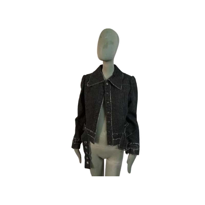 Chaqueta de jeans Cultura Mod. 758/22