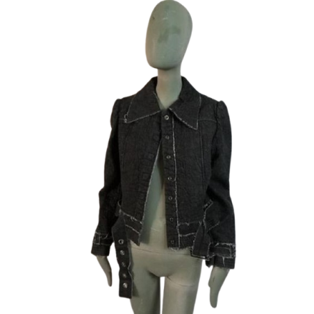 Chaqueta de jeans Cultura Mod. 758/22