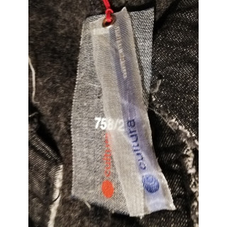 Jeansjacke Cultura Mod. 758/22