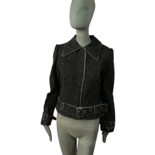 Giacca jeans Cultura Mod. 758/22