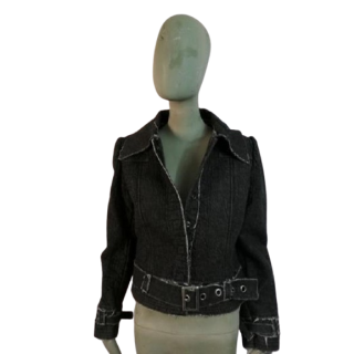 Jaqueta jeans Cultura Mod. 758/22