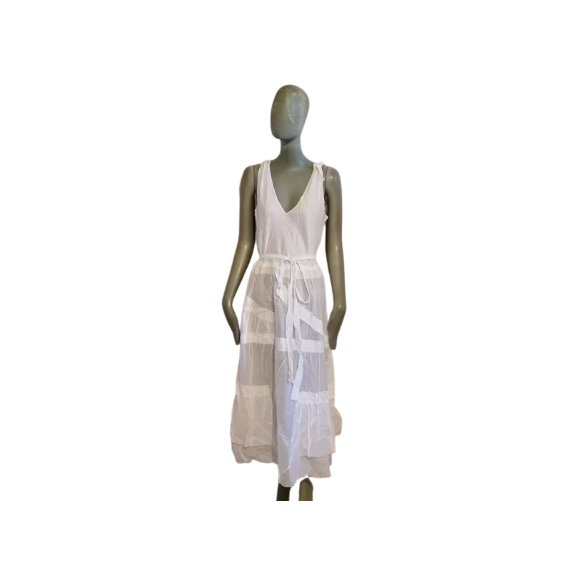 Dress B.128 Collector made in Italy
