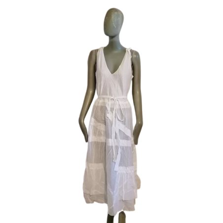 Dress B.128 Collector made in Italy