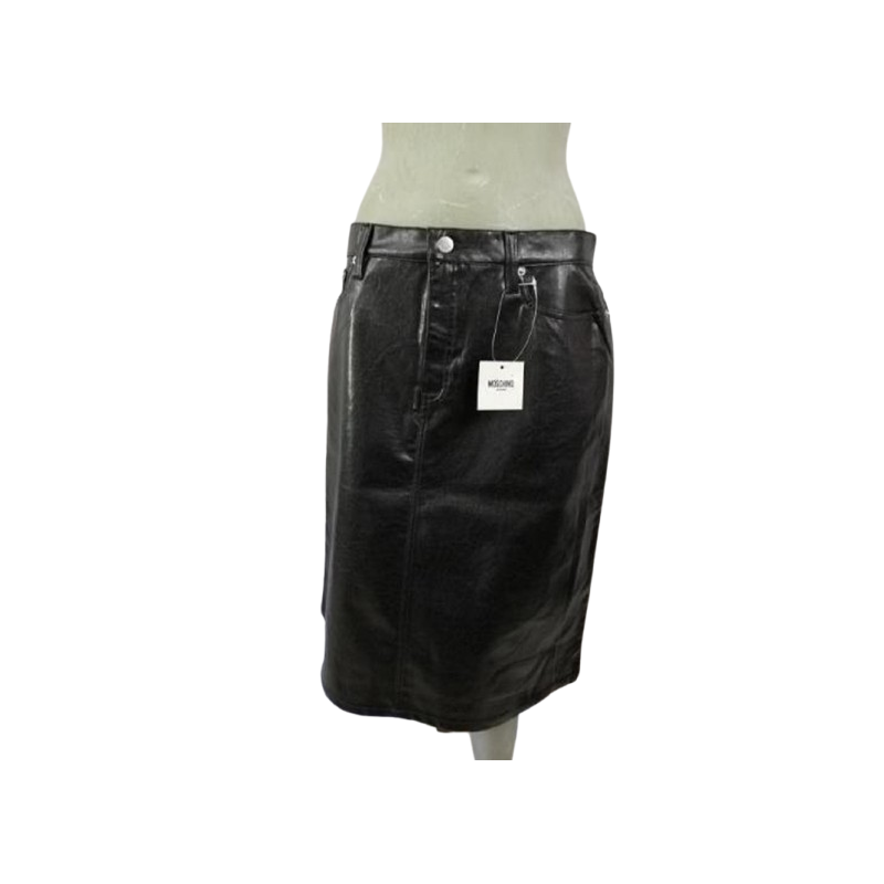 Saia vintage moschino
