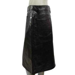 Saia vintage moschino