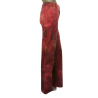 Velvet pants Tricot Chic
