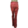 Fluwelen broek Tricot Chic